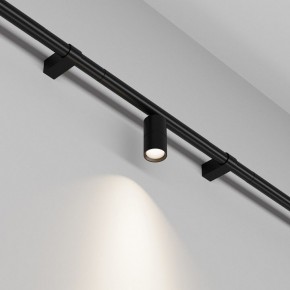 Модульный светильник Maytoni Focus LED C103CL-5W3-6K-B в Верхней Пышме - verhnyaya-pyshma.ok-mebel.com | фото 2