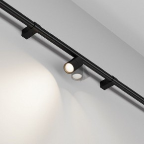 Модульный светильник Maytoni Focus LED C103CL-5W3-6K-B в Верхней Пышме - verhnyaya-pyshma.ok-mebel.com | фото 4