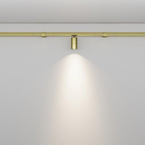 Модульный светильник Maytoni Focus LED C103CL-5W3-6K-BS в Верхней Пышме - verhnyaya-pyshma.ok-mebel.com | фото 3