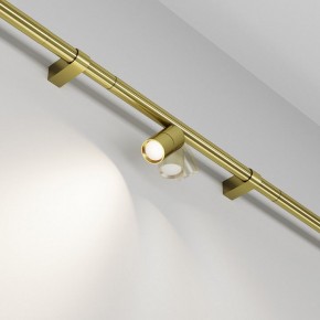 Модульный светильник Maytoni Focus LED C103CL-5W3-6K-BS в Верхней Пышме - verhnyaya-pyshma.ok-mebel.com | фото 4