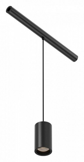 Модульный светильник Maytoni Focus LED C105PL-3W3-6K-B в Верхней Пышме - verhnyaya-pyshma.ok-mebel.com | фото