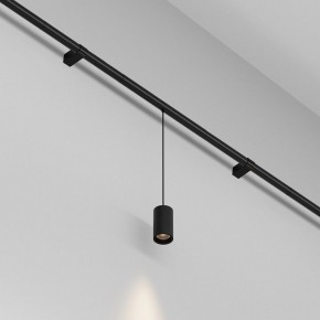 Модульный светильник Maytoni Focus LED C105PL-3W3-6K-B в Верхней Пышме - verhnyaya-pyshma.ok-mebel.com | фото 2