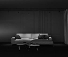 Модульный светильник Maytoni Focus LED C105PL-3W3-6K-B в Верхней Пышме - verhnyaya-pyshma.ok-mebel.com | фото 4