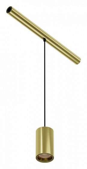 Модульный светильник Maytoni Focus LED C105PL-3W3-6K-BS в Верхней Пышме - verhnyaya-pyshma.ok-mebel.com | фото