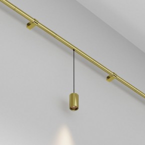 Модульный светильник Maytoni Focus LED C105PL-3W3-6K-BS в Верхней Пышме - verhnyaya-pyshma.ok-mebel.com | фото 2