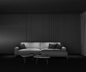 Модульный светильник Maytoni Focus LED C105PL-3W3-6K-BS в Верхней Пышме - verhnyaya-pyshma.ok-mebel.com | фото 4