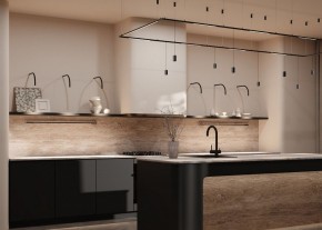 Модульный светильник Maytoni Focus LED C105PL-3W3-6K-BS в Верхней Пышме - verhnyaya-pyshma.ok-mebel.com | фото 6