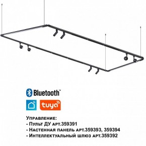 Модульный светильник Novotech Glat 359368 в Верхней Пышме - verhnyaya-pyshma.ok-mebel.com | фото 7