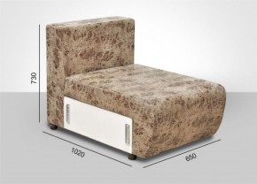 Мягкая мебель Европа (модульный) ткань до 400 в Верхней Пышме - verhnyaya-pyshma.ok-mebel.com | фото 7