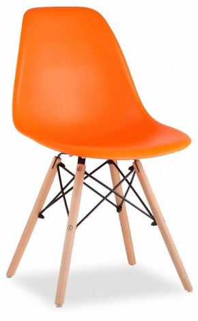 Набор из 4 стульев Eames в Верхней Пышме - verhnyaya-pyshma.ok-mebel.com | фото 2