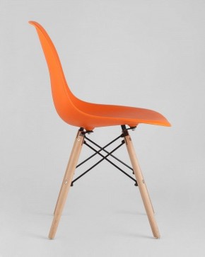 Набор из 4 стульев Eames в Верхней Пышме - verhnyaya-pyshma.ok-mebel.com | фото 3