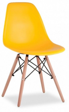 Набор из 4 стульев Eames в Верхней Пышме - verhnyaya-pyshma.ok-mebel.com | фото 2