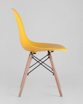 Набор из 4 стульев Eames в Верхней Пышме - verhnyaya-pyshma.ok-mebel.com | фото 3