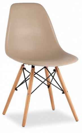 Набор из 4 стульев Eames в Верхней Пышме - verhnyaya-pyshma.ok-mebel.com | фото 2