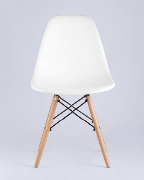 Набор из 4 стульев Eames в Верхней Пышме - verhnyaya-pyshma.ok-mebel.com | фото 2