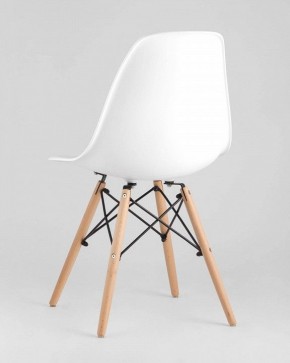 Набор из 4 стульев Eames в Верхней Пышме - verhnyaya-pyshma.ok-mebel.com | фото 5