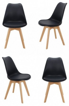 Набор из 4 стульев Eames Bon в Верхней Пышме - verhnyaya-pyshma.ok-mebel.com | фото
