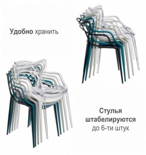 Набор из 4 стульев Masters в Верхней Пышме - verhnyaya-pyshma.ok-mebel.com | фото 6