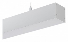 Накладной светильник Arlight LINE 056159 в Верхней Пышме - verhnyaya-pyshma.ok-mebel.com | фото