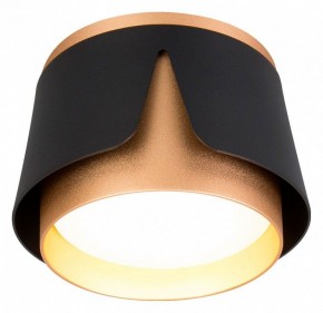 Накладной светильник Arte Lamp Amaks A8028PL-1BK в Верхней Пышме - verhnyaya-pyshma.ok-mebel.com | фото