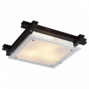 Накладной светильник Arte Lamp Archimede A6462PL-3CK в Верхней Пышме - verhnyaya-pyshma.ok-mebel.com | фото