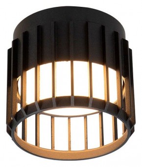 Накладной светильник Arte Lamp Atria A8031PL-1BK в Верхней Пышме - verhnyaya-pyshma.ok-mebel.com | фото