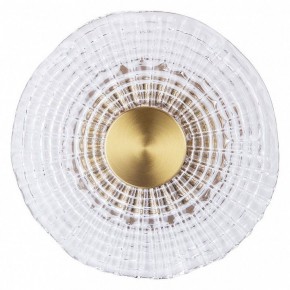 Накладной светильник Arte Lamp Bevel A1611AP-5PB в Верхней Пышме - verhnyaya-pyshma.ok-mebel.com | фото