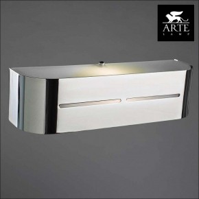 Накладной светильник Arte Lamp Cosmopolitan A7210AP-1CC в Верхней Пышме - verhnyaya-pyshma.ok-mebel.com | фото 3