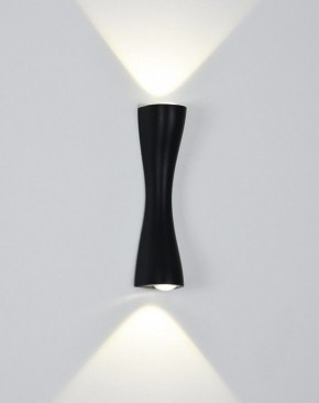Накладной светильник Arte Lamp Zaurak A2697AP-10BK в Верхней Пышме - verhnyaya-pyshma.ok-mebel.com | фото 2