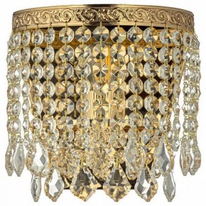 Накладной светильник Arti Lampadari Castellana Gold Castellana E 2.10.502 G в Верхней Пышме - verhnyaya-pyshma.ok-mebel.com | фото 2