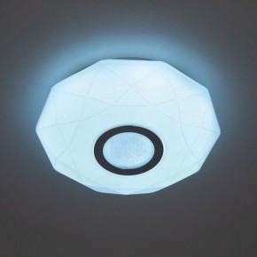 Накладной светильник Citilux Диамант Смарт CL713A10G в Верхней Пышме - verhnyaya-pyshma.ok-mebel.com | фото 2