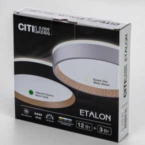 Накладной светильник Citilux Etalon CL750181 в Верхней Пышме - verhnyaya-pyshma.ok-mebel.com | фото 13