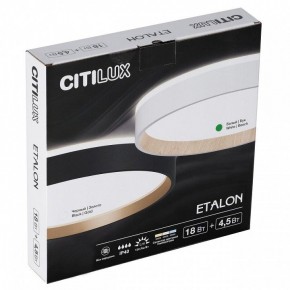 Накладной светильник Citilux Etalon CL750240 в Верхней Пышме - verhnyaya-pyshma.ok-mebel.com | фото 11