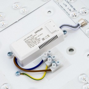 Накладной светильник Citilux Купер CL724K24V0 в Верхней Пышме - verhnyaya-pyshma.ok-mebel.com | фото 15