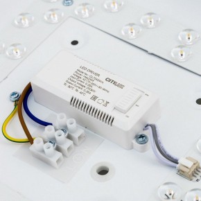 Накладной светильник Citilux Купер CL724K24V0 в Верхней Пышме - verhnyaya-pyshma.ok-mebel.com | фото 16