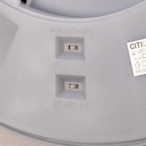 Накладной светильник Citilux Norma CL748501 в Верхней Пышме - verhnyaya-pyshma.ok-mebel.com | фото 12