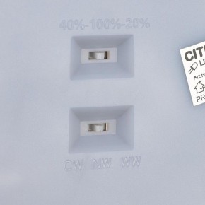 Накладной светильник Citilux Norma CL748601 в Верхней Пышме - verhnyaya-pyshma.ok-mebel.com | фото 15