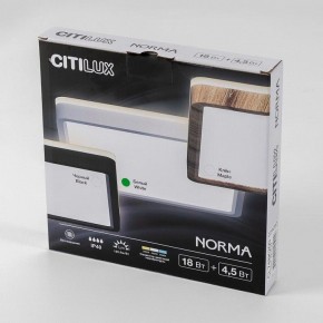 Накладной светильник Citilux Norma CL748K200 в Верхней Пышме - verhnyaya-pyshma.ok-mebel.com | фото 8