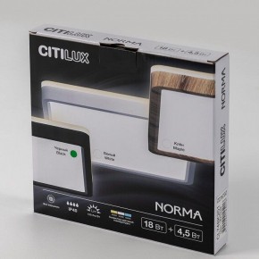 Накладной светильник Citilux Norma CL748K201 в Верхней Пышме - verhnyaya-pyshma.ok-mebel.com | фото 10