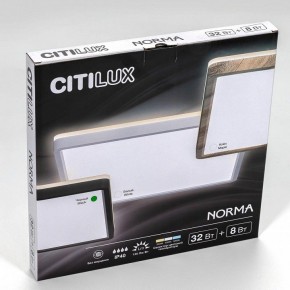 Накладной светильник Citilux Norma CL748K301 в Верхней Пышме - verhnyaya-pyshma.ok-mebel.com | фото 10