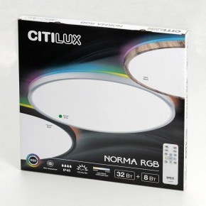 Накладной светильник Citilux NORMA CL749400 в Верхней Пышме - verhnyaya-pyshma.ok-mebel.com | фото 15