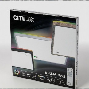Накладной светильник Citilux Norma CL749K400 в Верхней Пышме - verhnyaya-pyshma.ok-mebel.com | фото 10