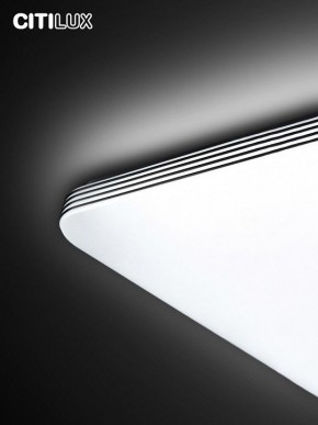Накладной светильник Citilux Симпла CL714K680G в Верхней Пышме - verhnyaya-pyshma.ok-mebel.com | фото 14