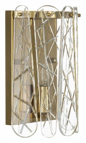 Накладной светильник Citilux Talla CL318412 в Верхней Пышме - verhnyaya-pyshma.ok-mebel.com | фото 2