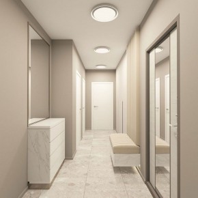 Накладной светильник Denkirs Cany DK6515-WH в Верхней Пышме - verhnyaya-pyshma.ok-mebel.com | фото 5