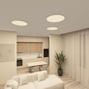 Накладной светильник Denkirs THIN DK6522-WH в Верхней Пышме - verhnyaya-pyshma.ok-mebel.com | фото 5