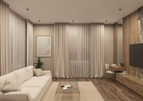 Накладной светильник Denkirs TUBE DK2050-SG в Верхней Пышме - verhnyaya-pyshma.ok-mebel.com | фото 5