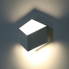 Накладной светильник DesignLed Palmira GW-1101-1-3-WH-NW в Верхней Пышме - verhnyaya-pyshma.ok-mebel.com | фото 3