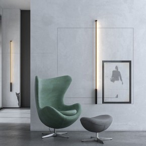 Накладной светильник Elektrostandard Alto 40133/LED в Верхней Пышме - verhnyaya-pyshma.ok-mebel.com | фото 3
