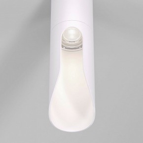 Накладной светильник Elektrostandard Apex 25113/LED 7W 4000K белый в Верхней Пышме - verhnyaya-pyshma.ok-mebel.com | фото 5